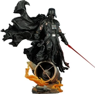 Star Wars Mythos Statue Darth Vader 63 cm - Bild 1 von 4