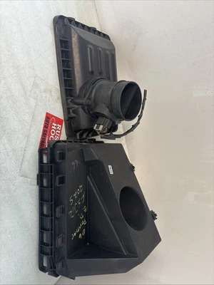 Pontiac Grand Prix 2006 filtro de aire caja de admisión cubierta superior 384252 Foto 1 de 4