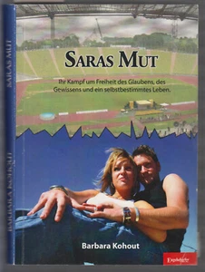 Saras Mut - Ein Schicksalsroman von Barbara Kohout - Bild 1 von 2