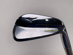 Mizuno Pro 221 Single 7 Iron Fitter 2* Up KBS Tour C-Taper Lite 110g Stiff RH - Picture 1 of 6