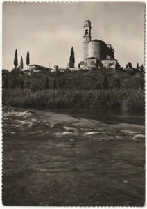 MONZAMBANO - MANTOVA - VIAGG. -92039- - Foto 1 di 1