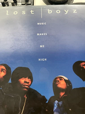 $4.99 Warehouse BLOWOUT LOT 2 - Hip Hop, R&B, Pop 12", PROMOS, STEALS! - Image 1 of 4