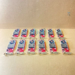HP, 462477-001, ATI Radeon HD 2400XT Video Card 256MB, LOT OF 12 *RH042121 - Picture 1 of 4