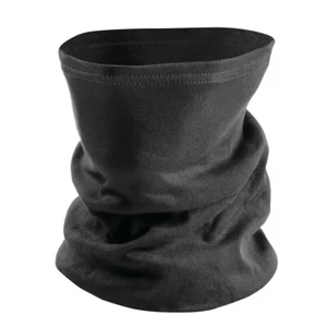 Salvacollo moto in fibra naturale di cotone Tube - Foto 1 di 2