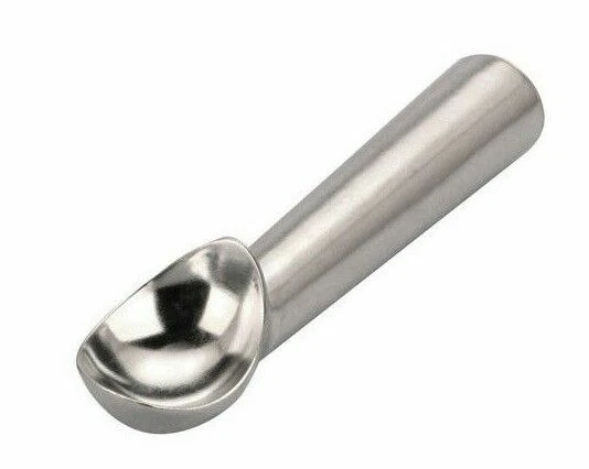 Nextday Catering Equipment Supplies 12736 Ice Cream Scoop