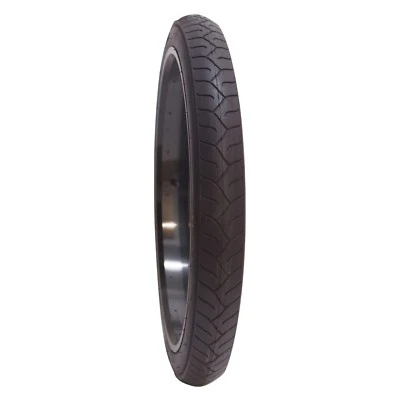 Fahrrad, Cruiser, Fatbike REIFEN 26X3,00 Zoll, 26 x 3.00 ", Straßenprofil - Bild 1 von 4