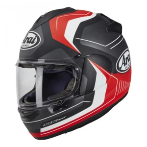 CASCO MOTO INTEGRALE ARAI CHASER-X XS Grigio,nero,rosso Escape - Imagen 1 de 1
