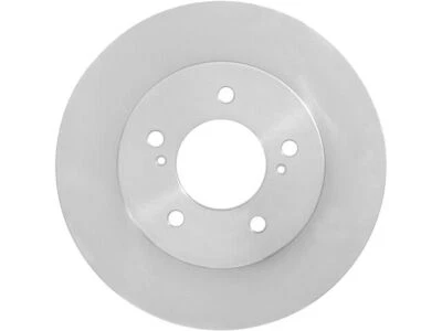 For 1993-2002 Mercury Villager Brake Rotor Front API 38929KGRR 1998 1997 2001 - Image 1 of 2
