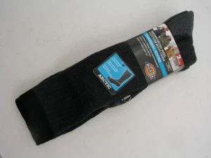 2 Pair Dickies Thermal Boot Socks, Men's 6-12 - Bild 1 von 4