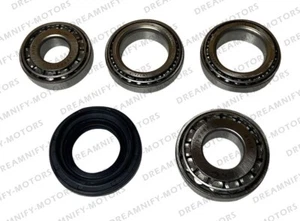 For Suzuki Sj413 Sierra Samurai Drover Differential Rebuild Overhaul Repair Kit - Picture 1 of 6