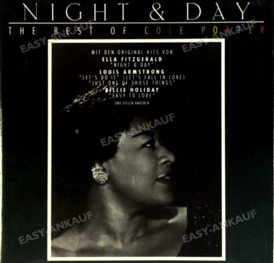 Various - Night & Day . - Bild 1 von 1