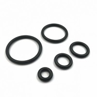 10Pcs KFM O-Ring ID 1.8mm to 50mm Select Variations 1.8mm Cross Section 10Pcs KFM O-Ring ID 1.8mm to 50mm Select Variations 1.8mm Cross Section