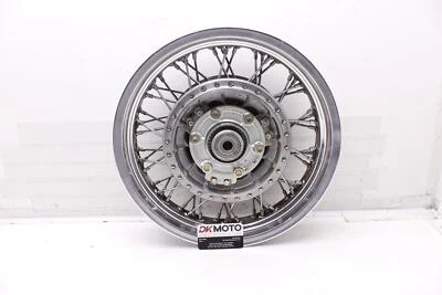 Llanta trasera 96 SUZUKI INTRUDER 800 OEM  Foto 1 de 4