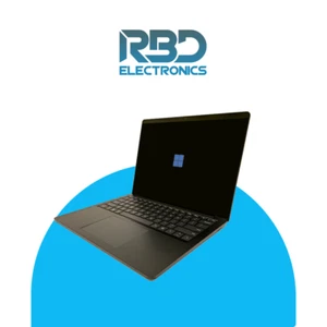 Microsoft Surface Laptop 4 13.5" TOUCH i5-1145G7 16GB 512GB SSD W11P PAQUETE+DOCK - Imagen 1 de 24