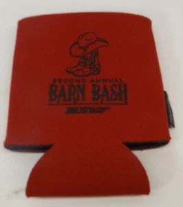 Koozie Brand | Can Cooler | Beer Holder | Second Annual Barn Bash Tuscola County - Picture 1 of 1