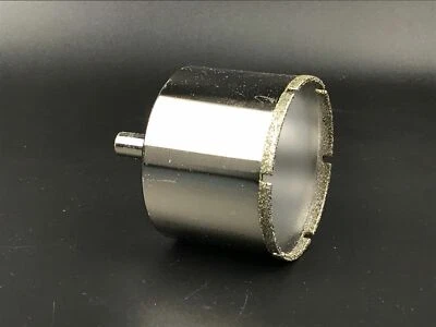 Bosch Granit Fliesen Diamant Bohrkrone Lochsäge Bohrer Für Glas Keramik Marmor !