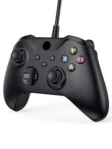 Controlador de juegos USB-C con cable para iPad Pro Air Mini Apple Arcade y juegos en la nube - Imagen 1 de 7