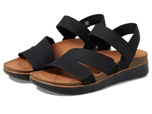 Woman's Sandals SKECHERS Lifted Comfort - Picture 1 of 24