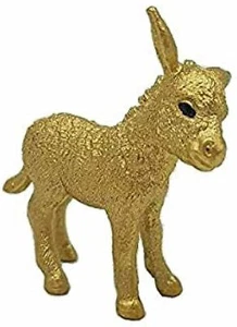 ASINO D'ORO Limited Edition Schleich 72145 - Foto 1 di 1