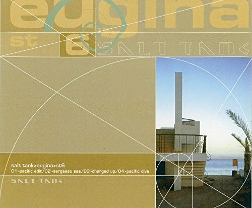 Salt Tank Eugina (1996) [Maxi-CD] - Bild 1 von 1