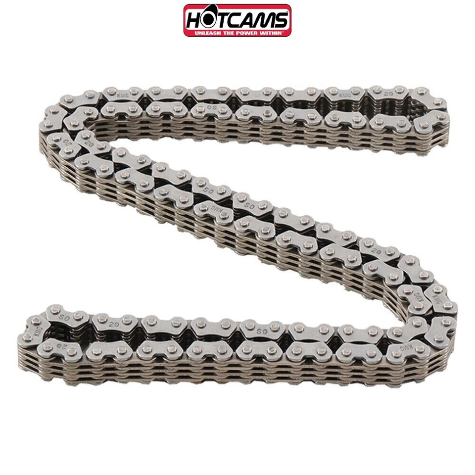 Kawasaki KX450F KX 450F 2009-2018 cámaras calientes cámaras calientes cadena de distribución de cámara de alta resistencia Foto 1 de 1