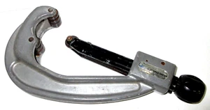 +GF+ GEORG FISCHER QUICK ACTING TUBING PIPE CUTTER / 13" Total Length - Picture 1 of 11