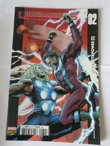 ULTIMATES N° 32 - Picture 1 of 1