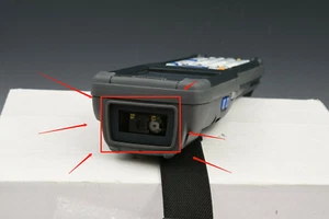 Ricambio obiettivo scanner 5 pezzi per Intermec CK70 CK75 nuovo di zecca - Foto 1 di 3