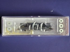 N Scale ScaleTrains 42' Thrall-Trinity Coil Steel Car, IHB 167150, SXT33560 - Picture 1 of 2