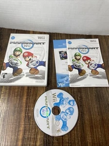 Mario Kart Wii (Nintendo, 2008) - Bild 1 von 2