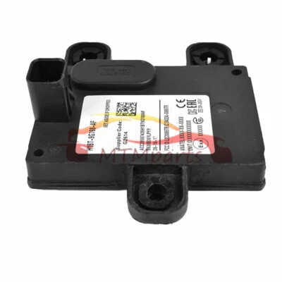 Módulo de control de crucero adaptativo H1BT-9G768-AF para Ford F-150 Platinum 2018-2020 Foto 1 de 4