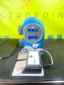 Consola Medtronic XOMED XPS 3000 con pedal (B1002) - Imagen 1 de 17