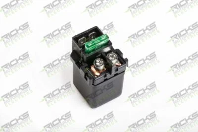 Interruptor solenoide de arranque Ricks para Honda Shadow ACE 1100 VT1100T Tour 1998-2001 Foto 1 de 3