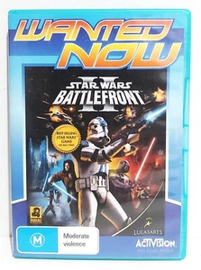 STAR WARS BATTLEFRONT II 2 BEST-SELLING STAR WARS GAME OF ALL TIME PC GAME - Picture 1 of 5