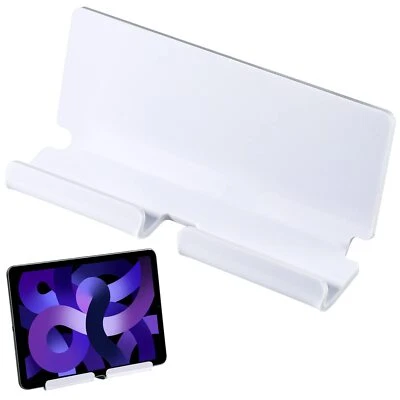 Kamehame Soporte de Montaje en Pared Adhesivo Pared Tableta Soporte Pared Tableta Sta... Foto 1 de 4