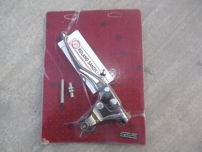 ROLAND SANDS DESIGNS HARLEY EMBRAGUE RADIAL PERCHA CON MONTAJE ESPEJO 0062-2099-BM NUEVO Foto 1 de 2