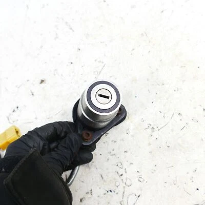 Yamaha DS7 Zündschloß ohne Schlüssel Schloß 62526 - Изображение 1 из 4