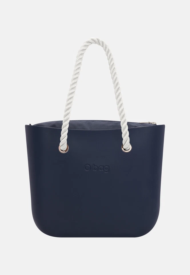 O bag - Borsa a spalla O bag in Compound Termoplastico per donna - Immagine 1 di 1