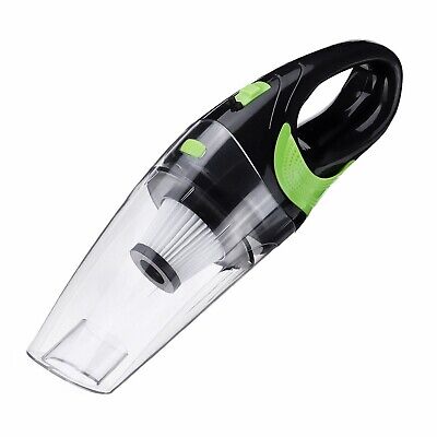 Car Vacuum Cleaner Wireless Car With High Powered Powerful Special Household • 60.85€