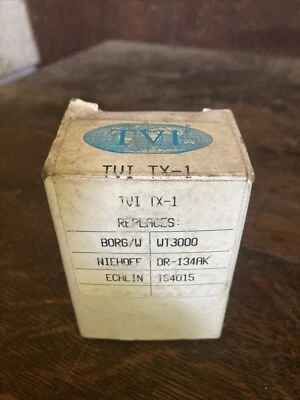 1986 - 1996 Corvette Firebird Camaro Chevrolet Monte Carlo Temperature Sensor  - Image 1 of 4