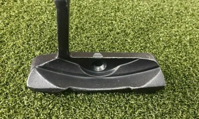 Pro Select Edition 2 Blade Putter / RH / Graphite ~35" / jl7110 - Image 1 of 4