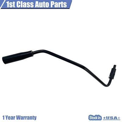 Manguera de tubo de ventilación del cárter para Jeep Cherokee 1997 1998 1999 2000 2001 Foto 1 de 3