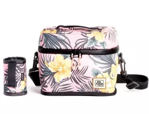 AUTHENTIC DAKINE PARTY BREAK INSULATED COOLER BAG - 7 LITRE. NWT. RRP $59-99. - Foto 1 di 3