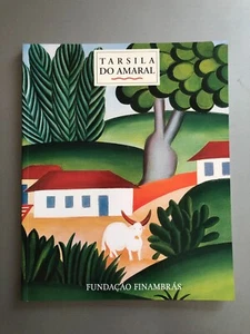 Tarsila do Amaral - Fundacao Finambras - Picture 1 of 5