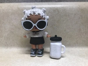 LOL Surprise L.O.L Dolls Glitter Series 1 Fresh G-004 Glitter Series Preowned - Picture 1 of 7