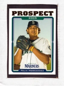 2005 Topps Update #UH-1 through #UH-165 -  Finish Your Set  -  You Pick - Picture 1 of 164