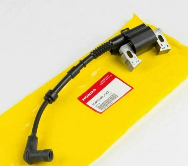 Honda Ignition Coil Assembly (30500-Z6L-043)