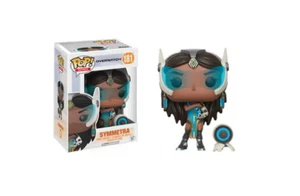 Overwatch Symmetra Pop! Vinyl Figure - Picture 1 of 1