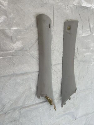 Panel de cubierta interior pilar Mercedes Benz Clase Cl W215 A 2000-2006 Lh Rh Foto 1 de 3