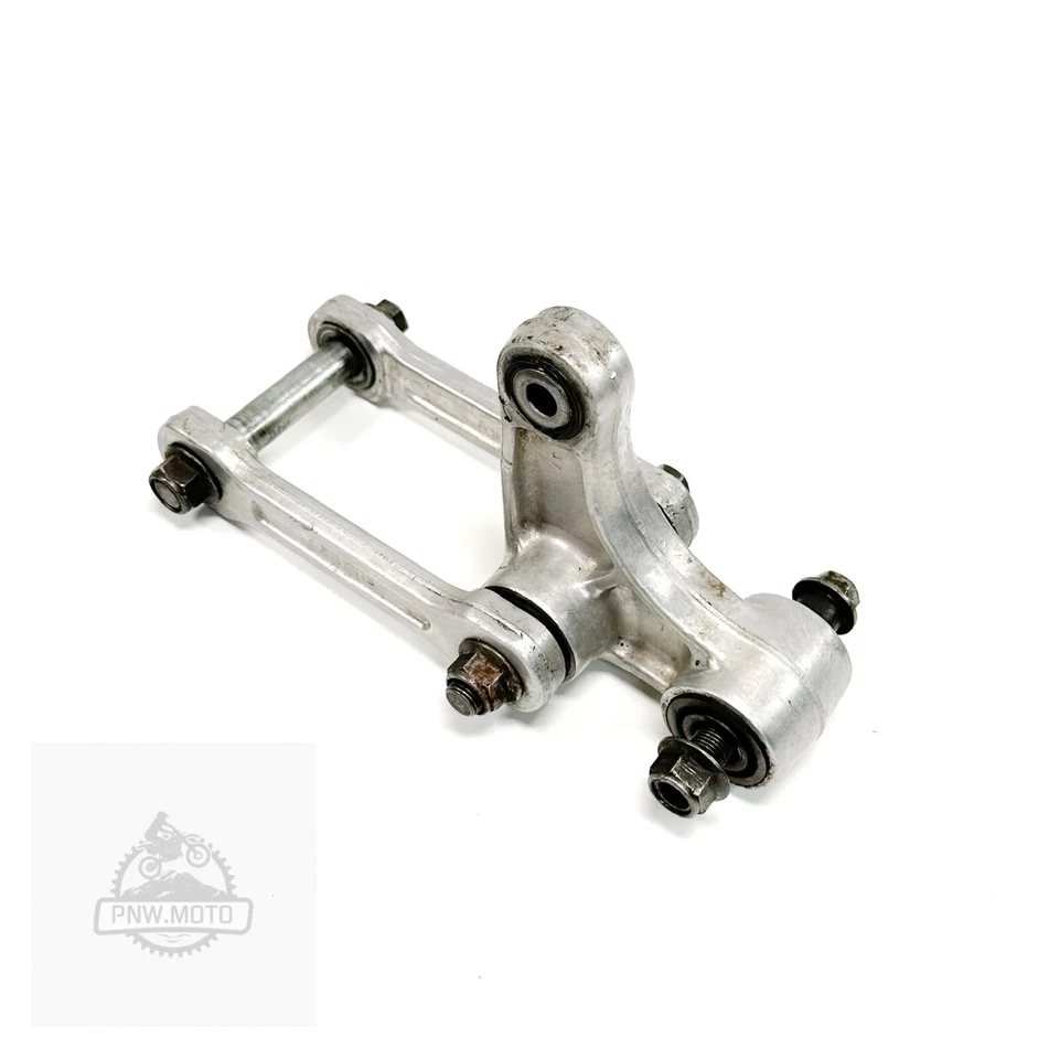 Ligação de choque traseiro 1998 Suzuki RM250 Rm 250 OEM - Imagem 1 de 4